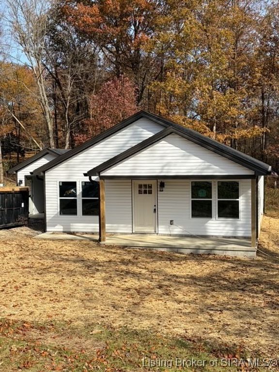 1711 Bristol Court, North Vernon, IN 47265