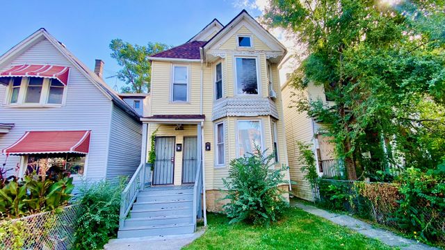 6833 S Green Street, Chicago, IL 60621