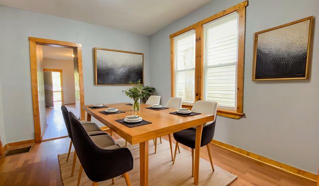 6833 S Green Street, Chicago, IL 60621