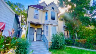6833 S Green Street, Chicago, IL 60621