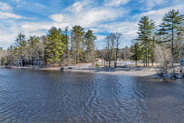 0 States Landing Road, Moultonborough, NH 03254