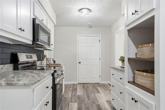 115 Dixie Lane, Ball Ground, GA 30107