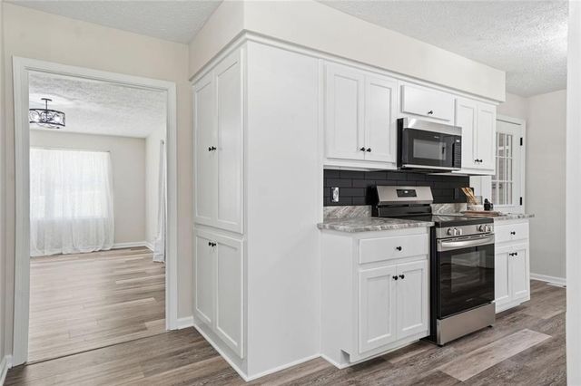 115 Dixie Lane, Ball Ground, GA 30107