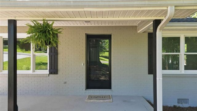115 Dixie Lane, Ball Ground, GA 30107