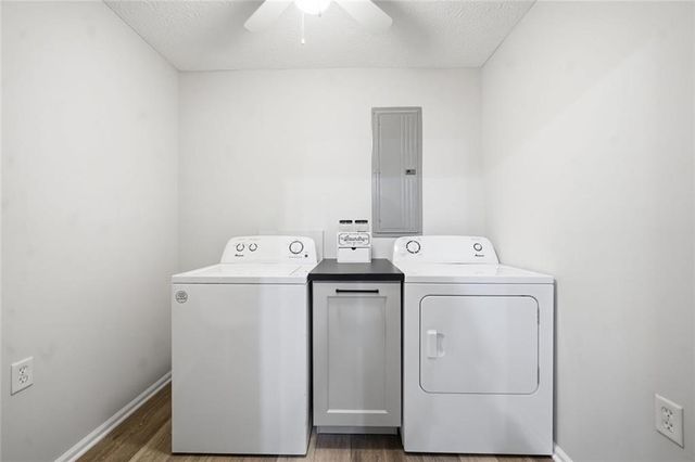 115 Dixie Lane, Ball Ground, GA 30107