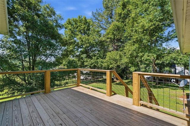 115 Dixie Lane, Ball Ground, GA 30107