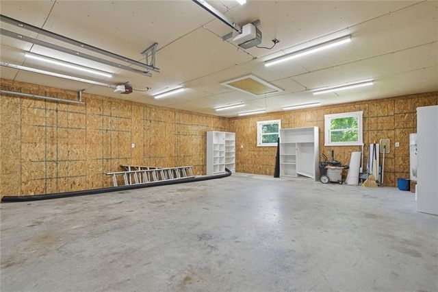 115 Dixie Lane, Ball Ground, GA 30107