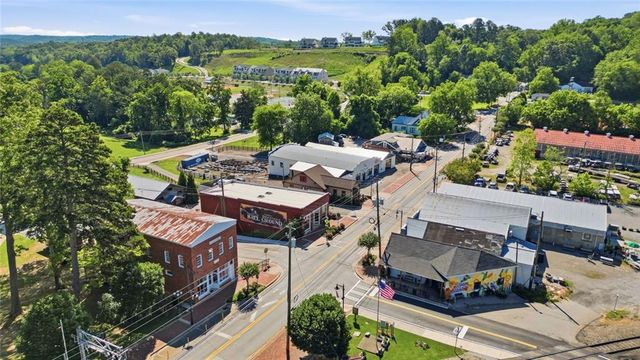 115 Dixie Lane, Ball Ground, GA 30107