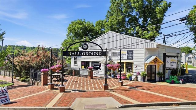 115 Dixie Lane, Ball Ground, GA 30107
