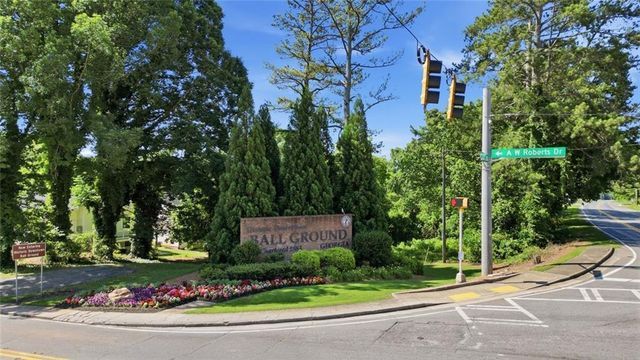 115 Dixie Lane, Ball Ground, GA 30107