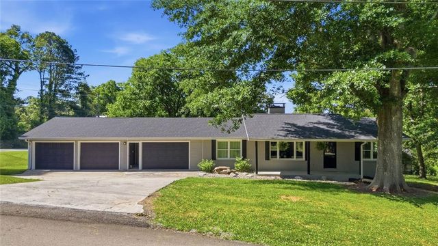 115 Dixie Lane, Ball Ground, GA 30107