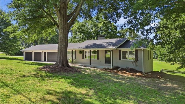115 Dixie Lane, Ball Ground, GA 30107