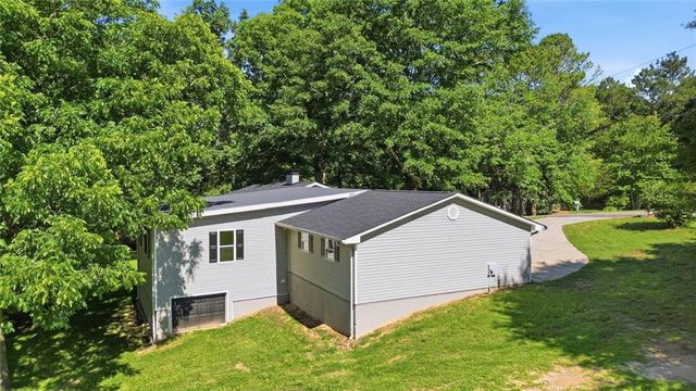 115 Dixie Lane, Ball Ground, GA 30107