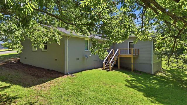 115 Dixie Lane, Ball Ground, GA 30107