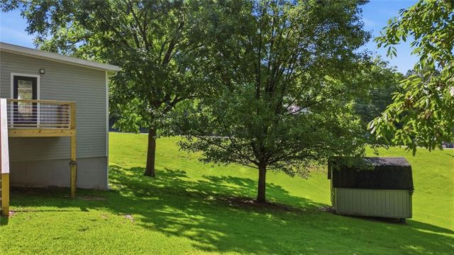 115 Dixie Lane, Ball Ground, GA 30107