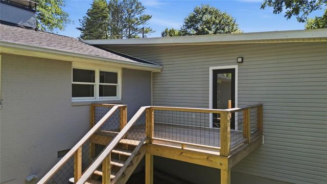 115 Dixie Lane, Ball Ground, GA 30107