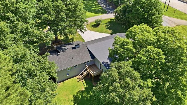 115 Dixie Lane, Ball Ground, GA 30107