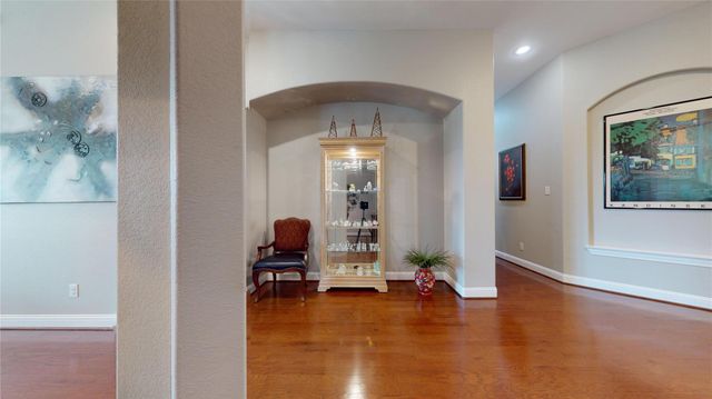 9607 Invergarry Way, Tomball, TX 77375