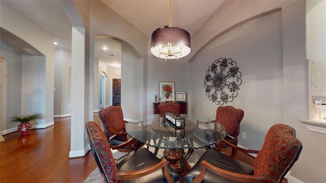 9607 Invergarry Way, Tomball, TX 77375