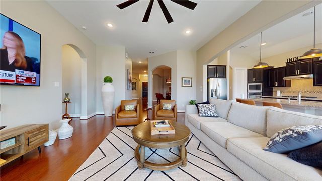 9607 Invergarry Way, Tomball, TX 77375