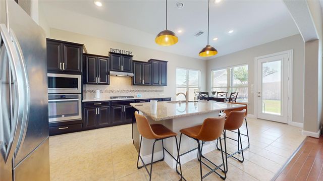 9607 Invergarry Way, Tomball, TX 77375