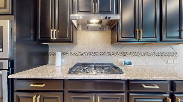 9607 Invergarry Way, Tomball, TX 77375