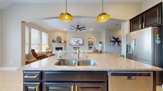 9607 Invergarry Way, Tomball, TX 77375