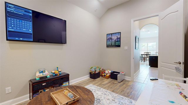 9607 Invergarry Way, Tomball, TX 77375