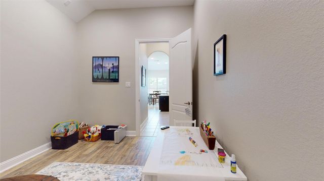 9607 Invergarry Way, Tomball, TX 77375