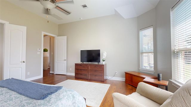 9607 Invergarry Way, Tomball, TX 77375