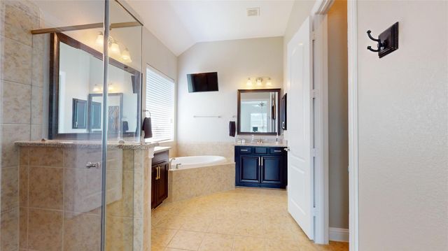 9607 Invergarry Way, Tomball, TX 77375
