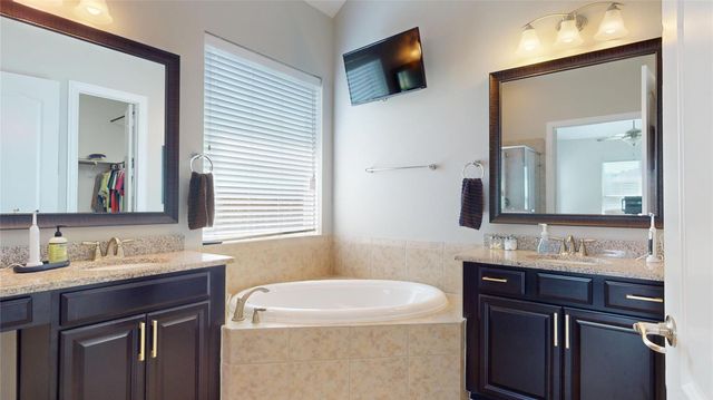 9607 Invergarry Way, Tomball, TX 77375
