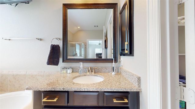 9607 Invergarry Way, Tomball, TX 77375