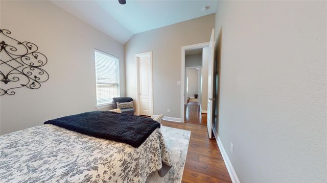 9607 Invergarry Way, Tomball, TX 77375