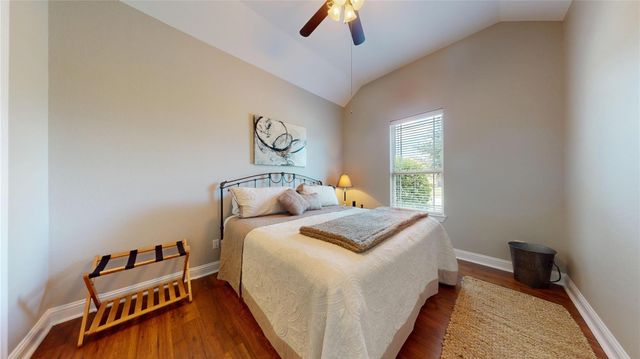 9607 Invergarry Way, Tomball, TX 77375