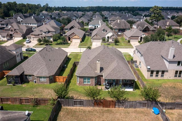 9607 Invergarry Way, Tomball, TX 77375