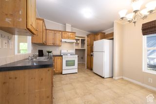 526 N 1350 W #204, Clearfield, UT 84015