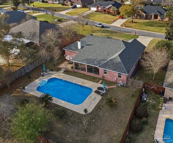 4249 Spindlewick Dr, Pace, FL 32571