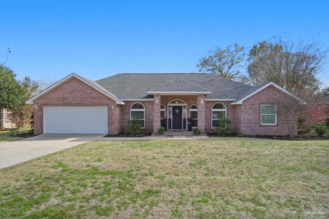 4249 Spindlewick Dr, Pace, FL 32571