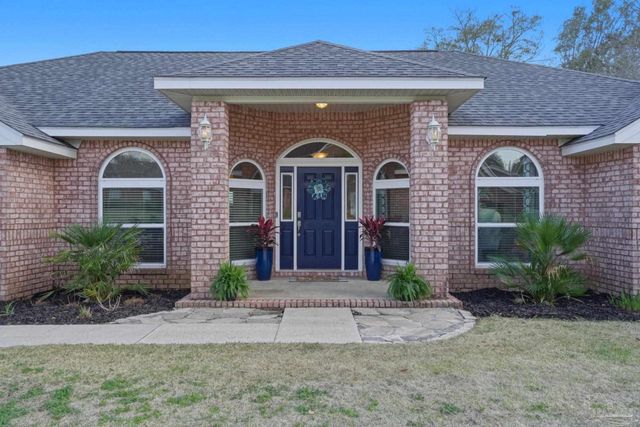 4249 Spindlewick Dr, Pace, FL 32571