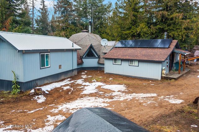 762 High RD, Sandpoint, ID 83864 property photo