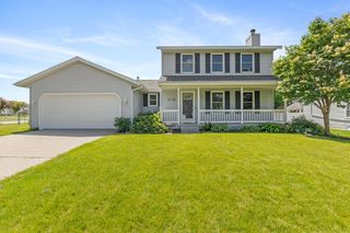 2576 Mapleview Street Se, City Of Kentwood, MI 49508