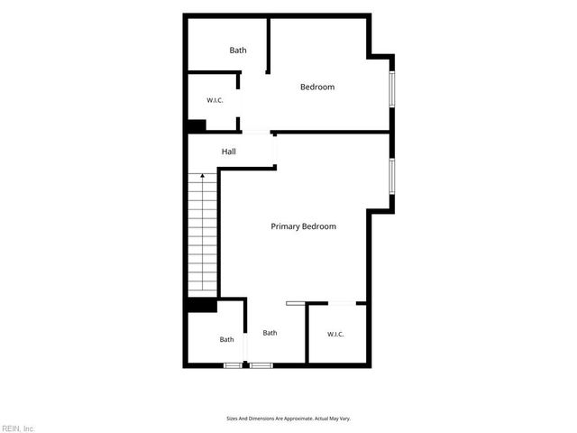 139 Seaside LN, Virginia Beach, VA 23462