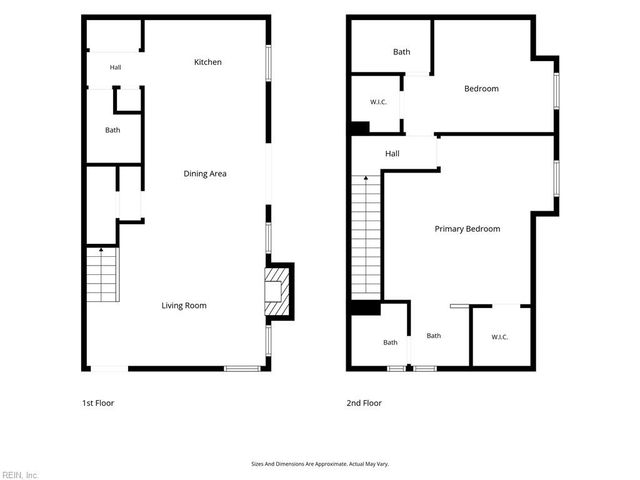 139 Seaside LN, Virginia Beach, VA 23462