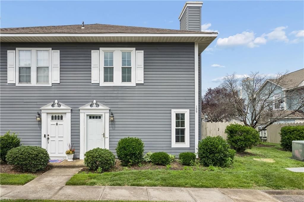 139 Seaside LN, Virginia Beach, VA 23462