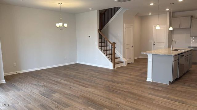 164 Abbots Ml Drive, Raleigh, NC 27603