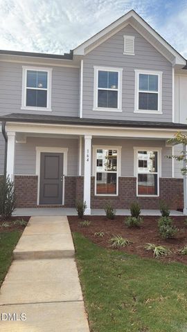 164 Abbots Ml Drive, Raleigh, NC 27603