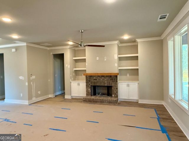 403 Springtime Way, Monroe, GA 30655
