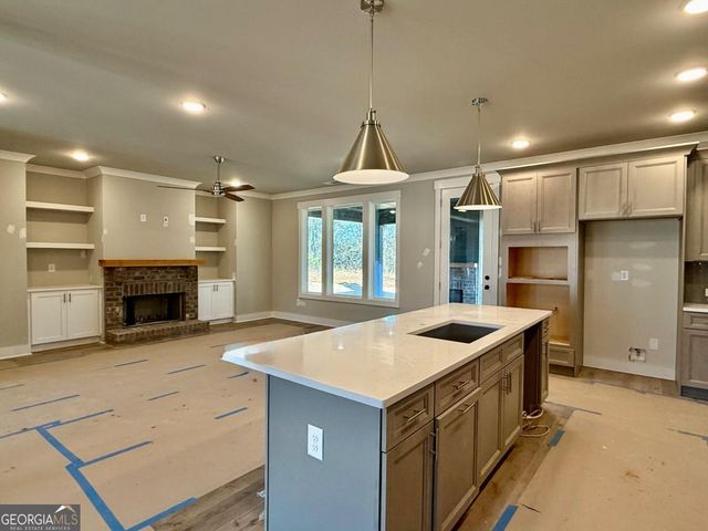 403 Springtime Way, Monroe, GA 30655