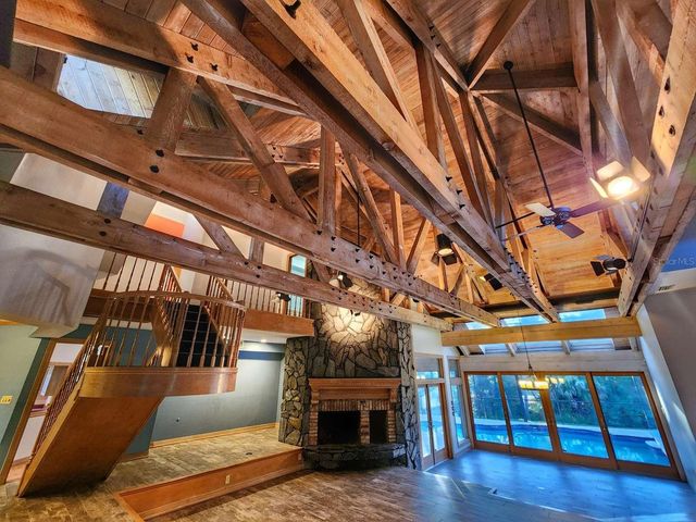 3522 SHORELINE CIRCLE, Palm Harbor, FL 34684